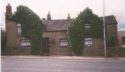 The Seven Stars Inn