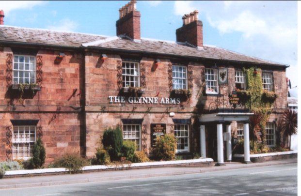 Glynne Arms